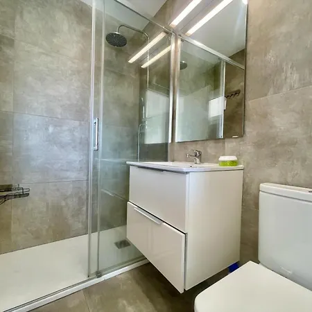 아파트 Penthouse Old Town Sunset Terrace