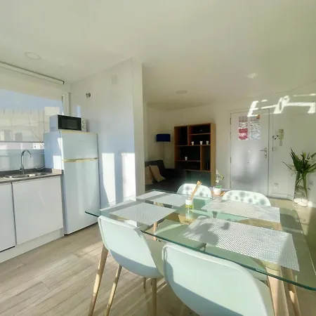 Penthouse Old Town Sunset Terrace