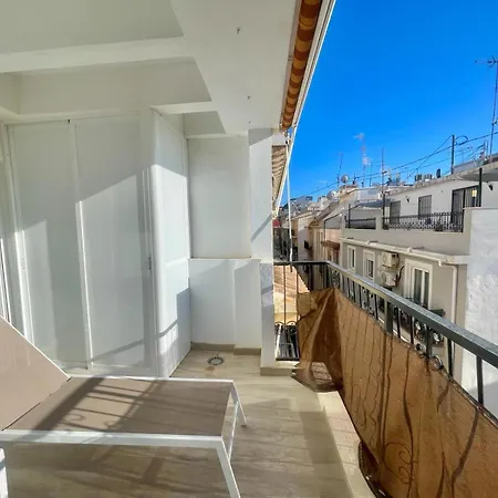 Penthouse Old Town Sunset Terrace